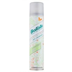 Batiste Suchý šampón na vlasy (Dry Shampoo Clean & Light Bare) 200 ml