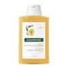 Šampón na suché a poškodené vlasy Mango (Nourishing Treatment Shampoo) 200 ml