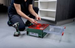 Metabo Aku příklepová vrtačka SB 18 L Set (602317710)