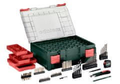 Metabo Aku příklepová vrtačka SB 18 L Set (602317710)