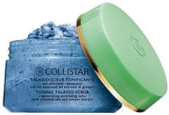 Collistar Tonizujúci telový peeling (Toning Talasso Scrub) 300 g