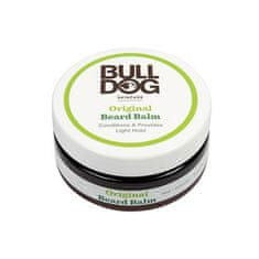 Bulldog Balzam na fúzy pre normálnu pleť Original Beard Balm + Aloe Vera 75 ml