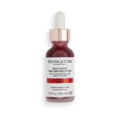 Revolution Skincare Peeling Revolution Skincare (Multi Acid Peeling Solution) 30 ml