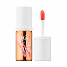 Benefit Tekutá farba na pery a líca ChachaTint ( Lip & Cheek Stain Mango) 6 ml