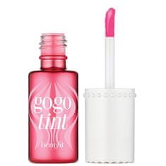 Benefit Tekutá farba na pery a líca GogoTint ( Lip & Cheek Stain Bright Cherry) 6 ml