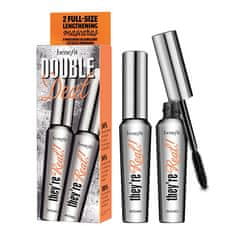 Benefit Predlžujúca riasenka They`re Real (Beyond Mascara Duo) 2 x 8,5 g