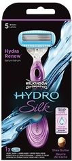 Wilkinson Sword Holiaci strojček pre ženy Wilkinson HYDRO Silk for Women