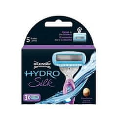 Wilkinson Sword Náhradné hlavice Wilkinson HYDRO Silk for Women 3 ks