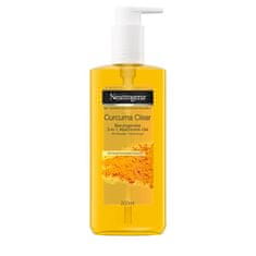 Neutrogena Micelárny gél Curcuma Clear 200 ml