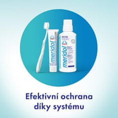 Meridol Zubná pasta pre ochranu ďasien Gum Protection 75 ml