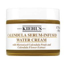 Kiehl´s Hydratačný krém s nechtíkom lekárskym Calendula (Serum Infused Water Cream) 50 ml