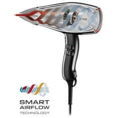 VALERA Ultra tichý fén s ionizátorom Swiss Silent Jet 7700 Light Ionic