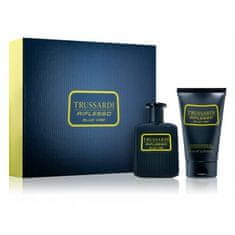 Trussardi Riflesso - EDT 50 ml + sprchový gel 100 ml