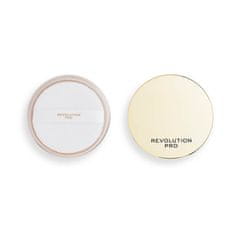 Revolution PRO Ultra jemný púder Goddess Glow ( Finish ing Radiate) 6 g