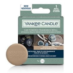 Yankee Candle Náplň do difuzéra do zásuvky auta Car Powered Seaside Woods 1 ks