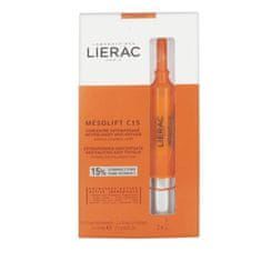 Lierac Revitalizačný koncentrát pre unavenú pleť Mesolift (Extemporised Concentrate ) 2x15 ml