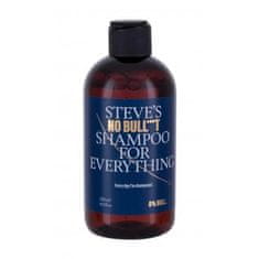 Šampón na vlasy a bradu No Bull***t (Shampoo for Everything) 250 ml