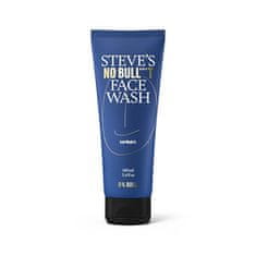 Stevov umývací gél na tvár Steve`s Face Wash 100 ml