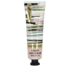 Vivian Gray Krém na ruky Temtation (Luxury Hand Cream) 30 ml