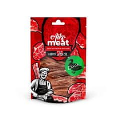 COBBYS PET AIKO Meat sušené kačacie plátky 100g