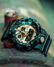 CASIO The G/G-SHOCK GA-710GB-1AER (607)