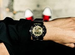 CASIO The G/G-SHOCK GA-710GB-1AER (607)