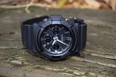 CASIO The G/G-SHOCK GAW-100B-1AER SOLAR Rádiově řízené (445)