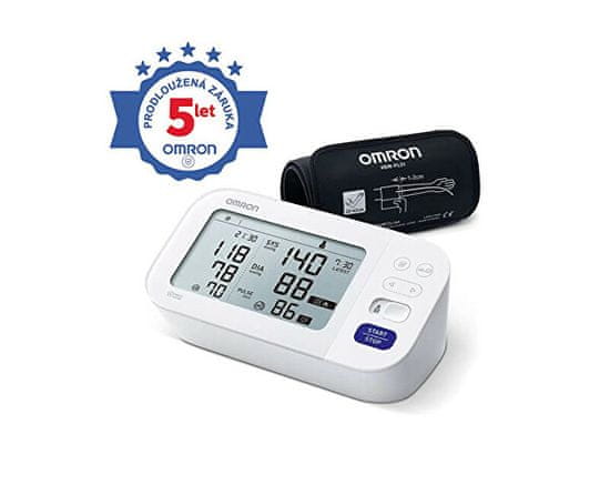 Omron Tonometer M6 Comfort s AFib