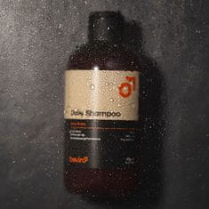 Beviro Šampón pre mužov Daily Shampoo 250 ml