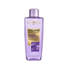 Loreal Paris Vypĺňajúci hydratačný micelárna voda Hyaluron Specialist (Replumping Moisturizing Micellar Water) 20