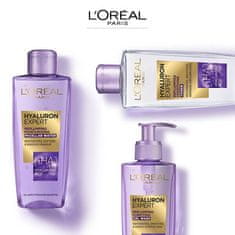 Loreal Paris Vypĺňajúci vyhladzujúci tonikum Hyaluron Special ist (Replumping Smooth ing Toner) 200 ml