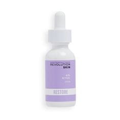 Revolution Skincare Pleť ové sérum proti vráskam Retinol (Serum) 30 ml