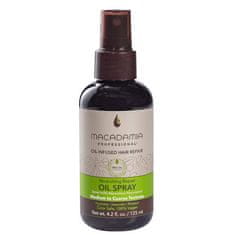 Macadamia Olejový sprej na vlasy Nourish ing Repair (Oil Spray) 125 ml