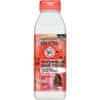 Garnier Jemný kondicionér pre objem vlasov Fructis Hair Food (Watermelon Plumping Conditionner) 350 ml