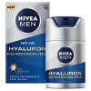 Nivea Hydratačný krém proti vráskam Nivea Men Hyaluron SPF 15 (Face Moisturizing Cream) 50 ml