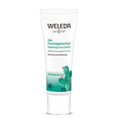 Weleda 24h hydratačný pleťový lotion Opuncie (Hydrating Face Lotion) 30 ml