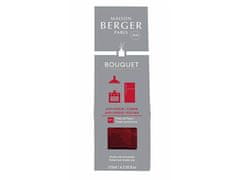 Maison Berger Paris Difuzér Cube proti zápachu v kuchyni Fresh and Floral (Anti-odour Kitchen ) 125 ml