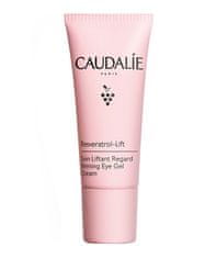 Caudalie Zpevňující očný gél Resveratrol Lift ( Firming Eye Gel Cream) 15 ml