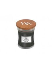 Woodwick Vonná sviečka váza malá Black Peppercorn 85 g