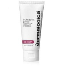 Dermalogica Regeneračná maska pre zrelú pleť Age Smart (Multivitamin Power Recovery Masque) 15 ml