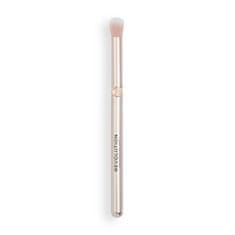 Makeup Revolution Štetec na oči R4 Create (Fluffy Blending Brush)