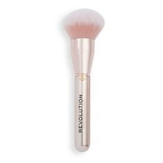 Makeup Revolution Štetec na tvár R12 Create ( Ultimate Powder Brush)