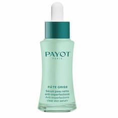 Payot Sérum pre zmiešanú až mastnú pleť Pate Grise (Anti-imperfections Clear Skin Serum) 30 ml