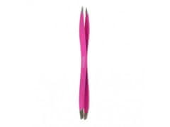 Beter Obojstranná pinzeta (Duply Double-tip Tweezers Fine & Slanted Tip) 1 ks