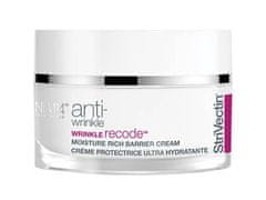 Výživný a hydratačný krém pre zrelú pleť Anti-Wrinkle Recode (Moisture Rich Barrier Cream) 50 ml