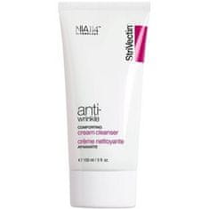 Upokojujúci čistiaci krém Anti-Wrinkle Comfort ing (Cream Clean ser) 150 ml