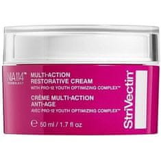 Pleť ový krém pre zrelú pleť Multi-Action (Restorative Cream) 50 ml