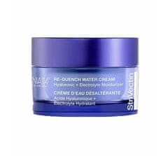 Hydratačný krém pre suchú a unavenú pleť (Re-Quench Water Cream) 50 ml