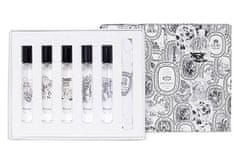 Diptyque - kolekce miniatur 5 x 7,5 ml