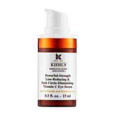 Kiehl´s Očné sérum s vitamínom C (Powerful- Strength Line-Reducing & Dark Circle-Diminishing Vitamin C Eye S